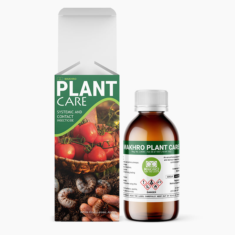 Maple Tree Insecticide Plant Care - Systemic & Contact Insecticide – Japanese Maples South Africa