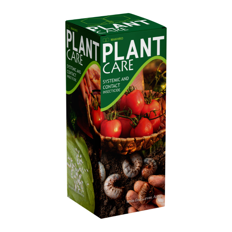 Maple Tree Insecticide Plant Care - Systemic & Contact Insecticide – Japanese Maples South Africa